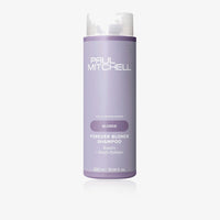 Paul Mitchell Forever Blonde Shampoo Capelli Biondi Antigiallo 300ml