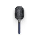 Dyson Spazzola Piatta – Spazzola lisciante professionale Nero/Blu - Planethair