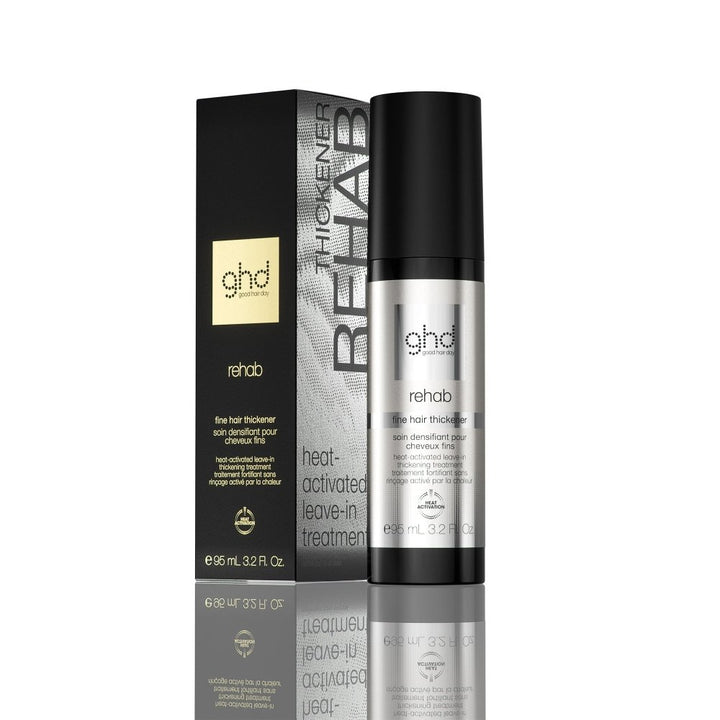 Ghd Rehab Dry Hair Nourisher Trattamento idratante 95ml