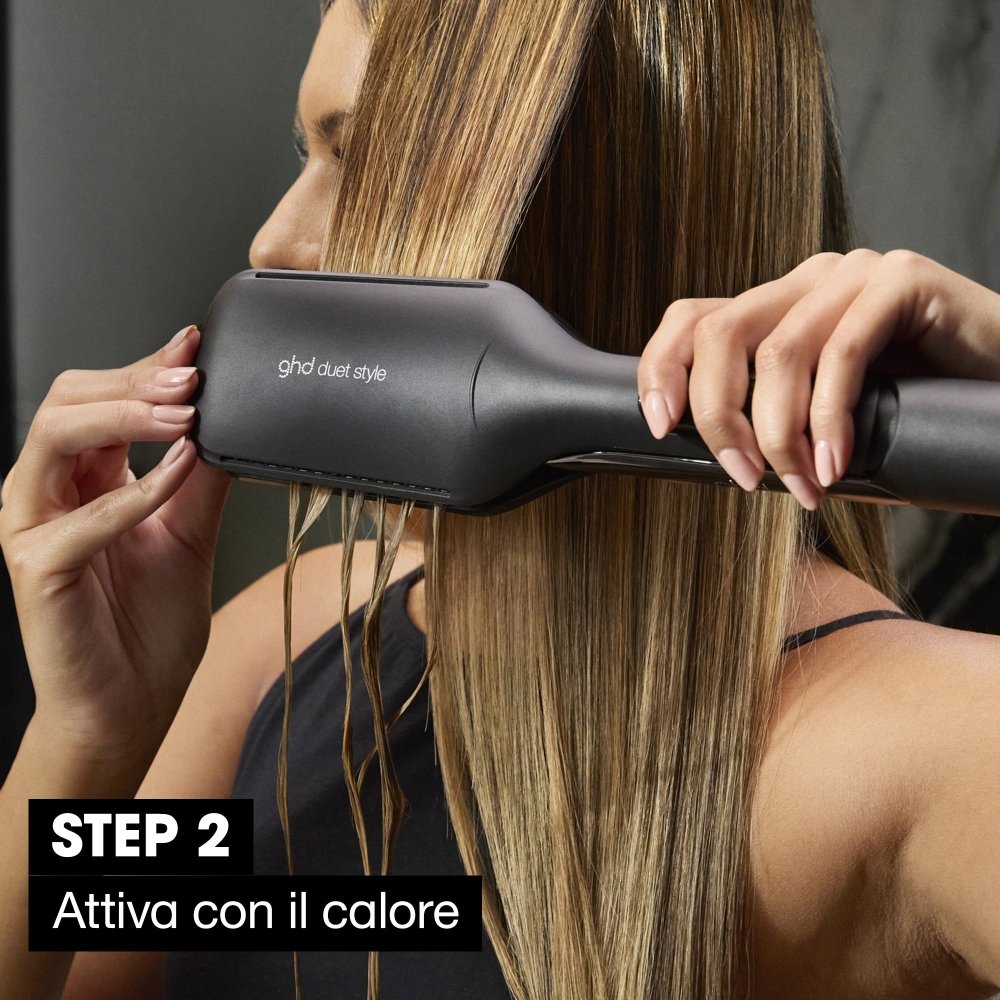 Ghd Rehab Damaged Hair Repairer step 2