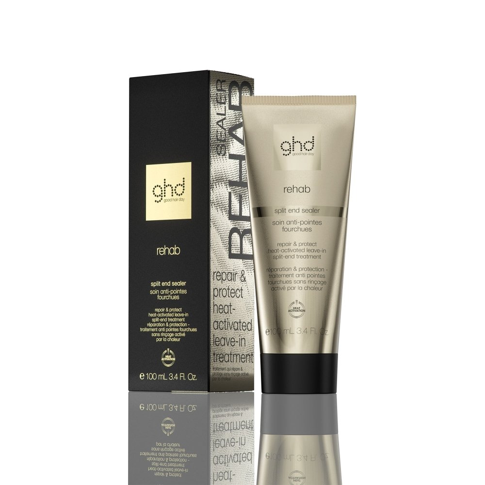Ghd Rehab Split End Sealer Trattamento doppie punte 100ml