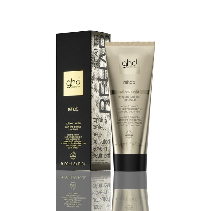 Ghd Rehab Split End Sealer Trattamento doppie punte 100ml