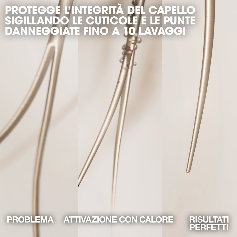 Ghd Rehab Split End Sealer trattamento capelli danneggiati