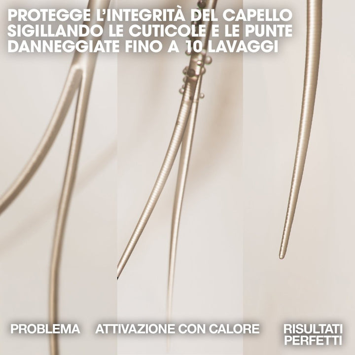 Ghd Rehab Split End Sealer trattamento capelli danneggiati