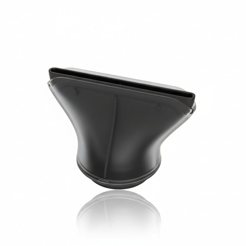 GHD Speed Smoothing Wide – Beccuccio largo 88mm per capelli lunghi e spessi