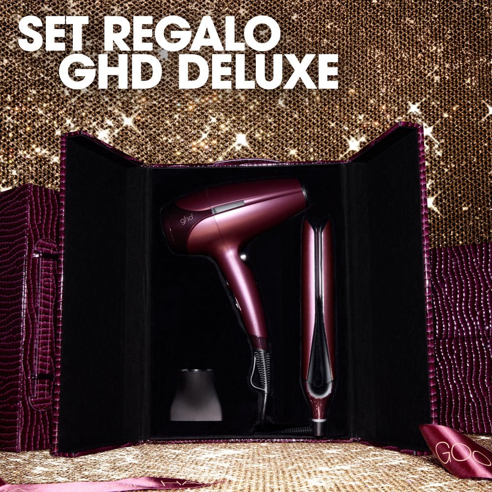 Set Regalo GHD Deluxe