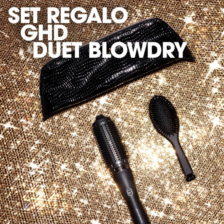 Set regalo Ghd Duet Blowdry