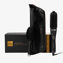 GHD Duet Blowdry + Oval Dressing Brush - set regalo spazzola asciugacapelli e spazzola - Planethair