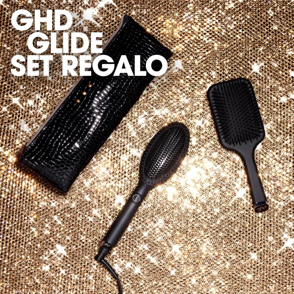 Ghd Glide set regalo 