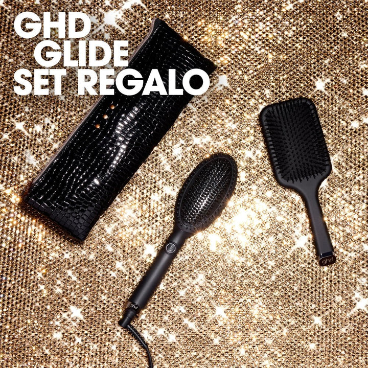 Ghd Glide set regalo 