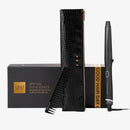 GHD Chronos Curve Conical 28-23mm - set regalo ferro e pettine - Planethair