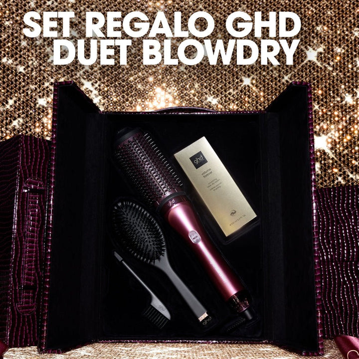 Set regalo edizione limitata Ghd Duet Blowdry