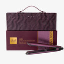 GHD Gold Styler Cherry Chic - Piastra per capelli professionale limited edition Ghd