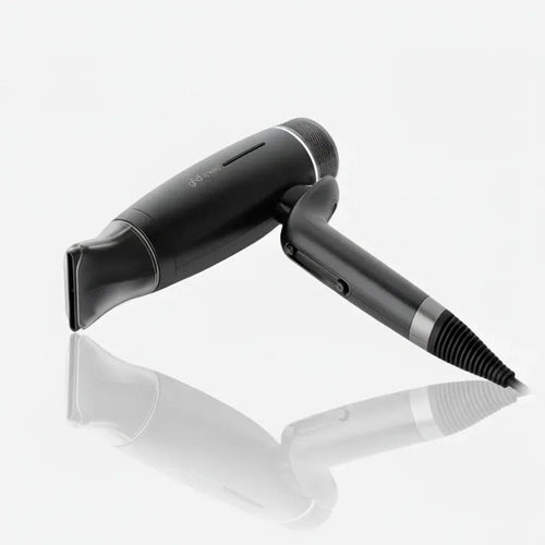 GHD Speed Nero asciugacapelli professionale incluso nel kit