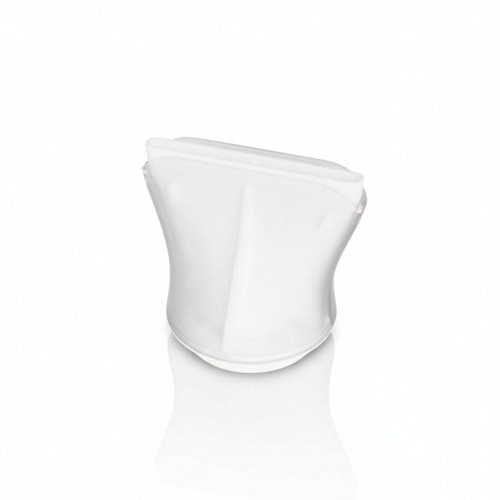 GHD Speed Shaping Halo colore bianco – Beccuccio concentratore 65mm