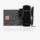 GHD Sculpt Gift Set Nero – Piastra Interattiva Intelligente