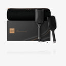 GHD Glide+ Max Gift Set – Spazzola Lisciante + Paddle Brush