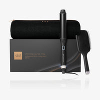 GHD Chronos Curve Max Wand 38 mm, Gift Set Arricciacapelli