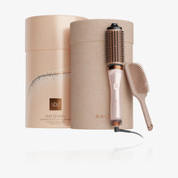 GHD Duet Blowdry Cashmere Beige, Spazzola 2 in 1