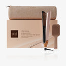 GHD Chronos Cashmere Beige – Piastra Professionale Gift Set Limited Edition