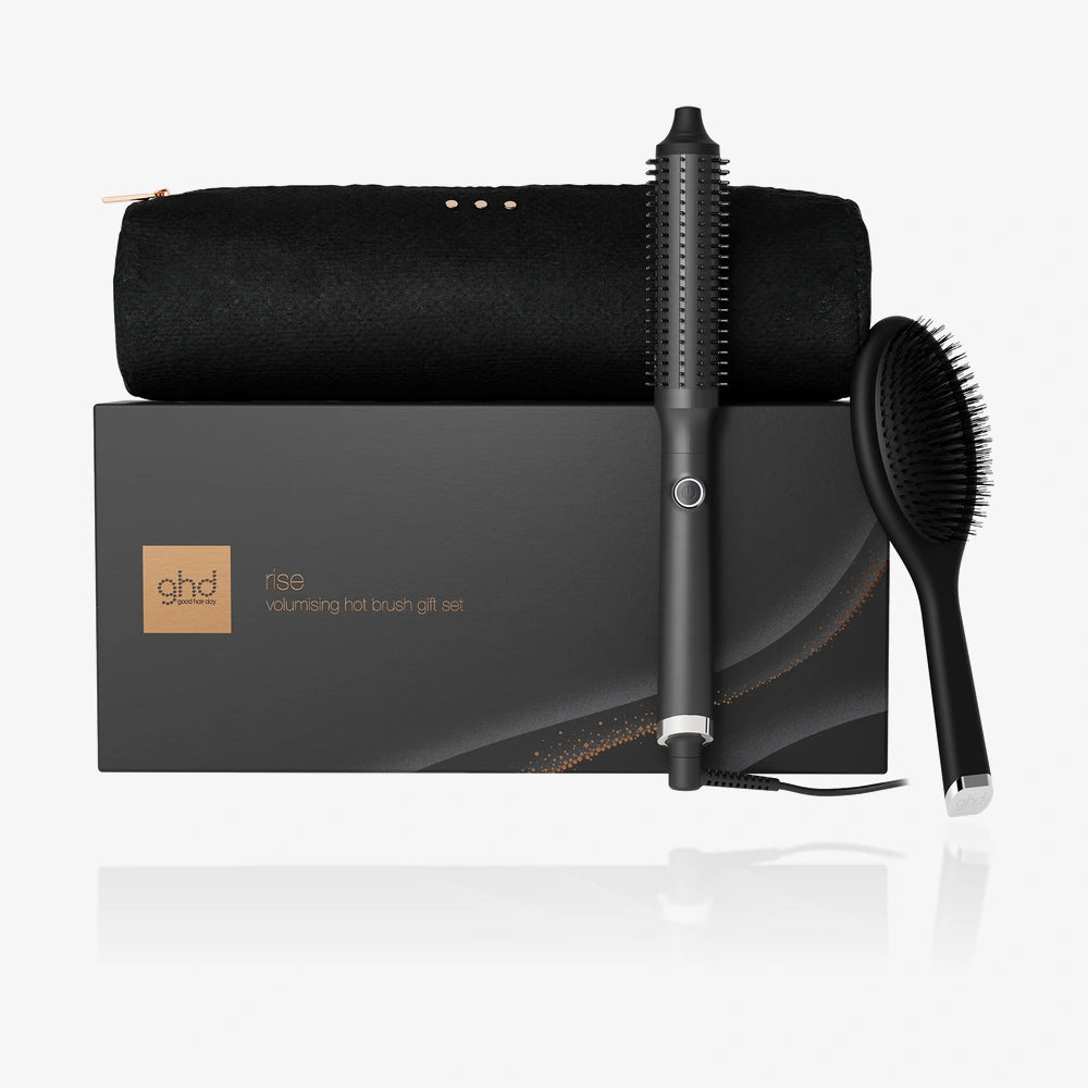GHD Rise Gift Set – Spazzola Volumizzante Elettrica