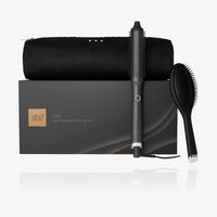 GHD Rise Gift Set, Spazzola Volumizzante Elettrica