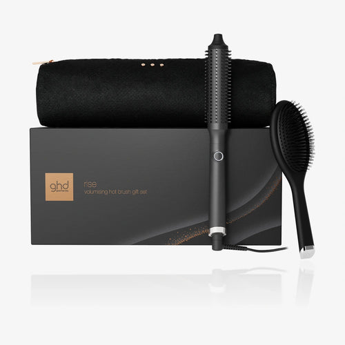 GHD Rise Gift Set – Spazzola Volumizzante Elettrica