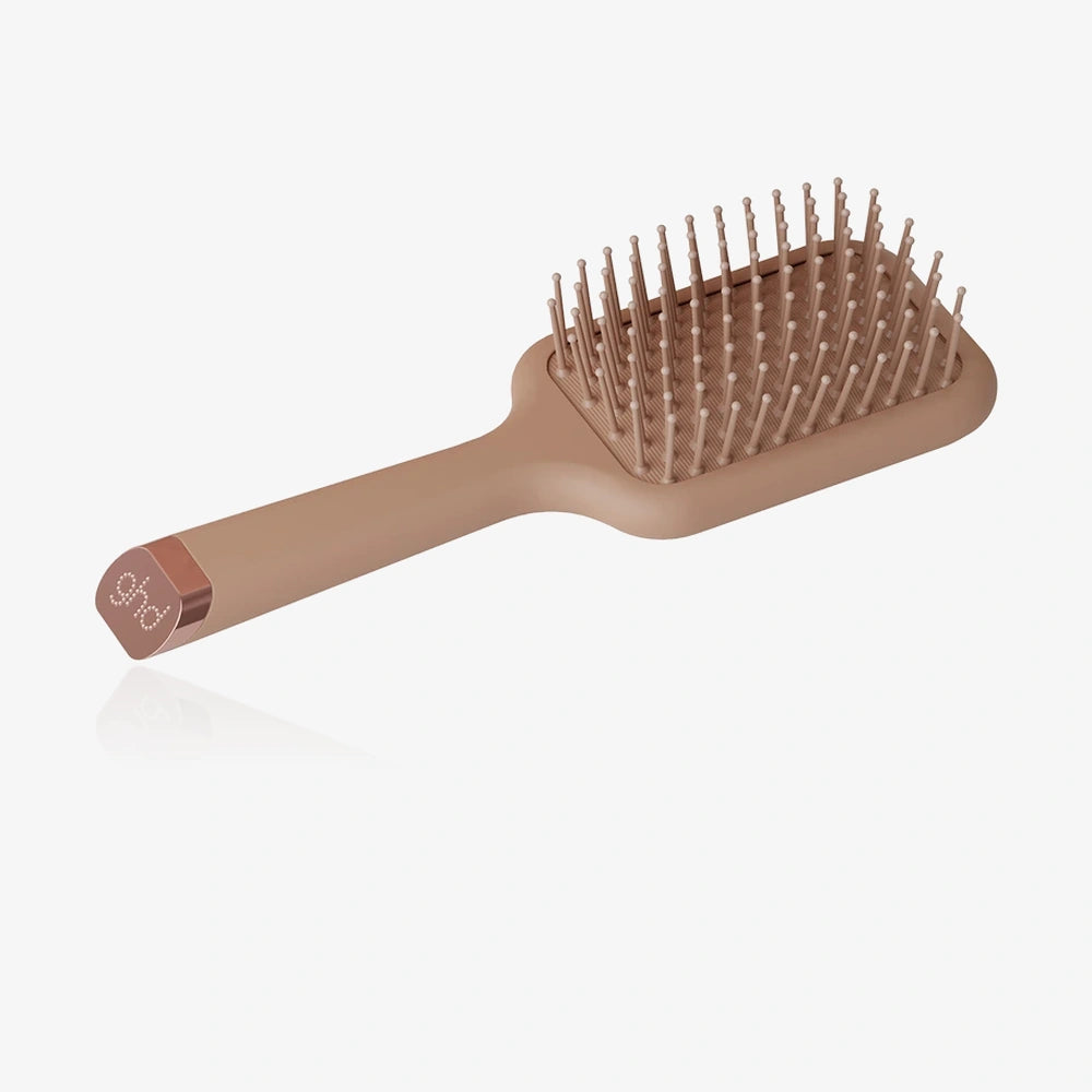 GHD The Mini All-Rounder Paddle Brush Limited Edition