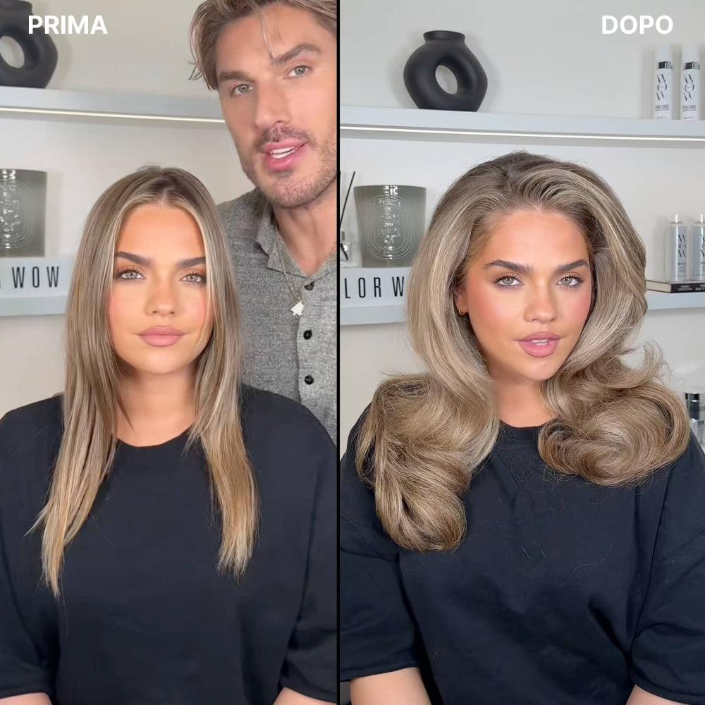 Color Wow Xtra Large Mousse Volume 195ml