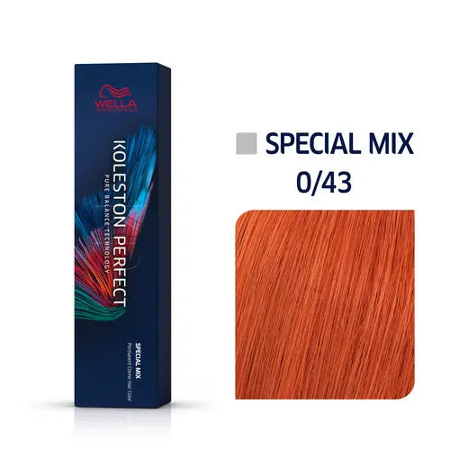 Wella Professionals Koleston Perfect Colorazione Permanente 60ml
