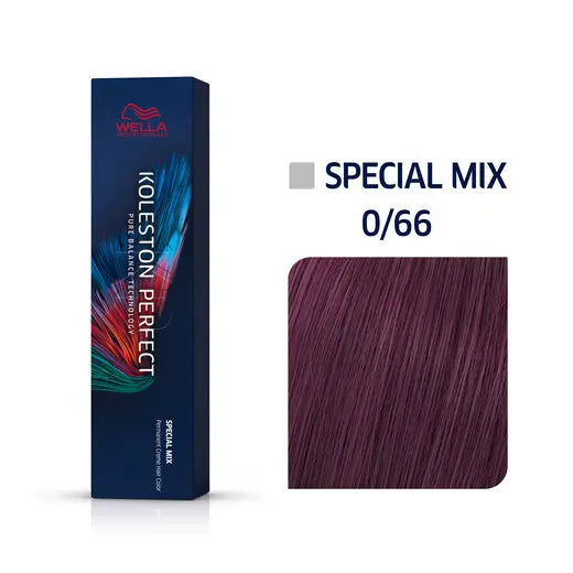 Wella Professionals Koleston Perfect Colorazione Permanente 60ml