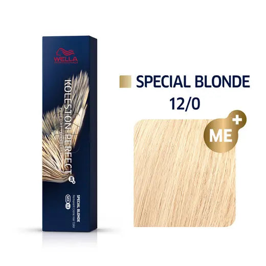 Wella Professionals Koleston Perfect Colorazione Permanente 60ml