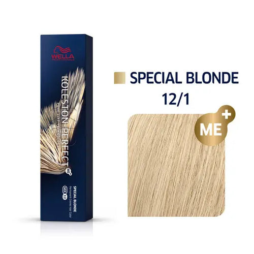 Wella Professionals Koleston Perfect Colorazione Permanente 60ml
