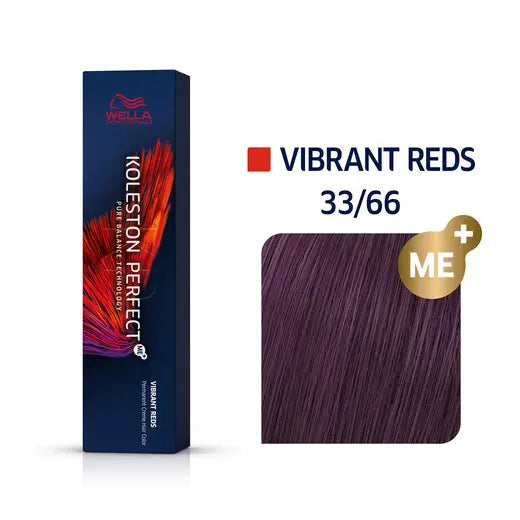 Wella Professionals Koleston Perfect Colorazione Permanente 60ml