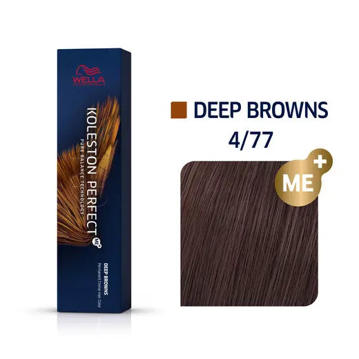 Wella Professionals Koleston Perfect Colorazione Permanente 60ml
