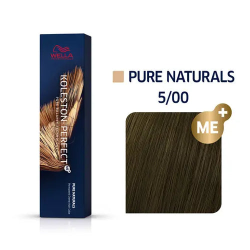 Wella Professionals Koleston Perfect Colorazione Permanente 60ml