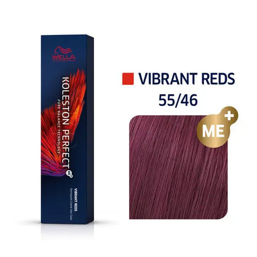 Wella Professionals Koleston Perfect Colorazione Permanente 60ml