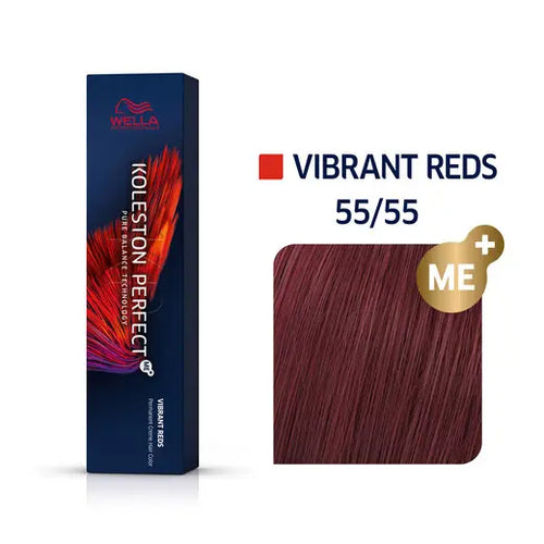 Wella Professionals Koleston Perfect Colorazione Permanente 60ml
