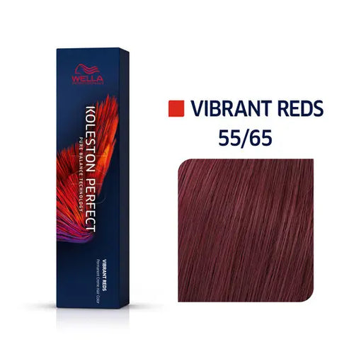 Wella Professionals Koleston Perfect Colorazione Permanente 60ml