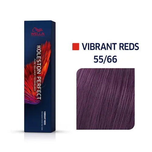 Wella Professionals Koleston Perfect Colorazione Permanente 60ml
