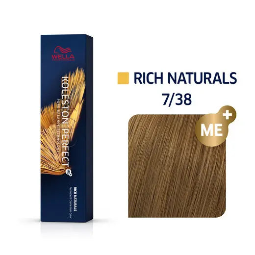 Wella Professionals Koleston Perfect Colorazione Permanente 60ml