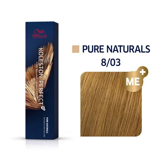 Wella Professionals Koleston Perfect Colorazione Permanente 60ml