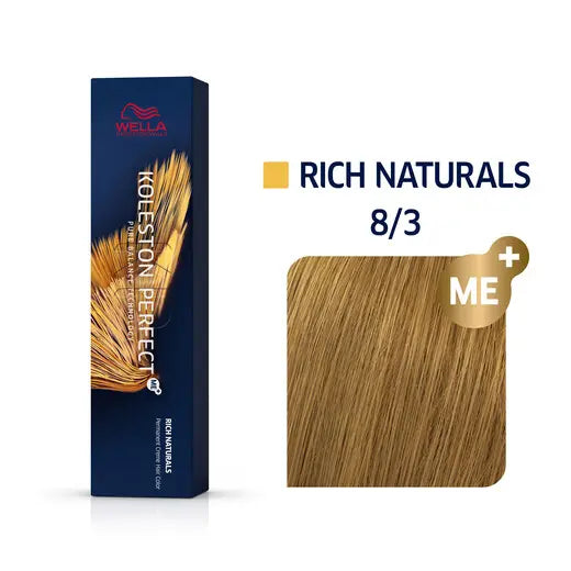 Wella Professionals Koleston Perfect Colorazione Permanente 60ml