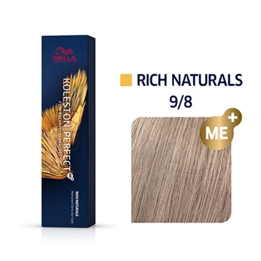 Wella Professionals Koleston Perfect Colorazione Permanente 60ml