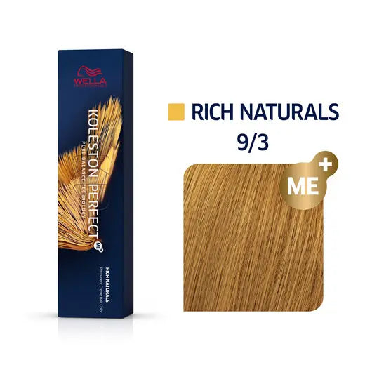 Wella Professionals Koleston Perfect Colorazione Permanente 60ml