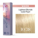 Wella Professionals Illumina Color Colorazione Permanente 60ml