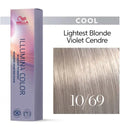 Wella Professionals Illumina Color Colorazione Permanente 60ml