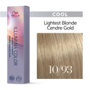 Wella Professionals Illumina Color Colorazione Permanente 60ml