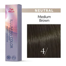 Wella Professionals Illumina Color Colorazione Permanente 60ml