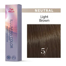 Wella Professionals Illumina Color Colorazione Permanente 60ml